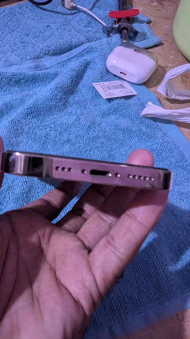 Apple iPhone 14 Pro 5