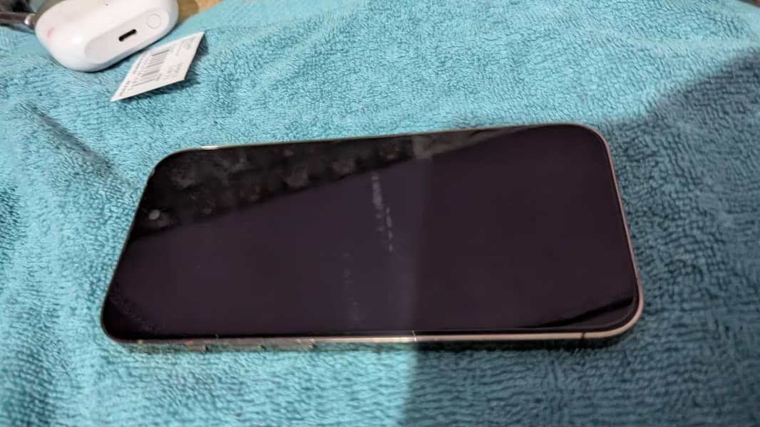 Apple iPhone 14 Pro 6