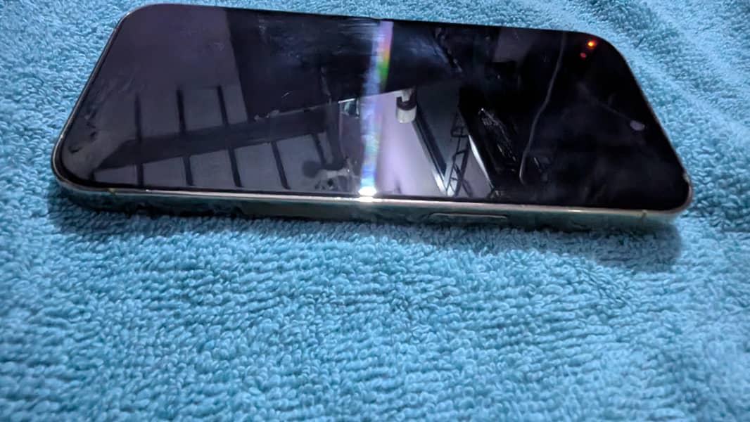 Apple iPhone 14 Pro 7