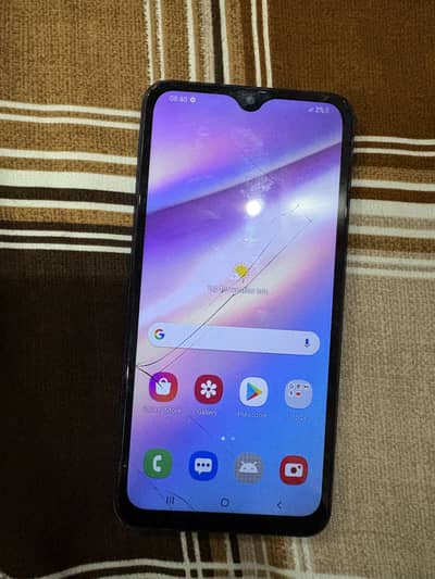 Samsung Mobile A10S