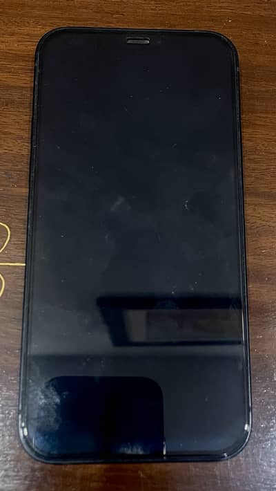 Apple iPhone 12