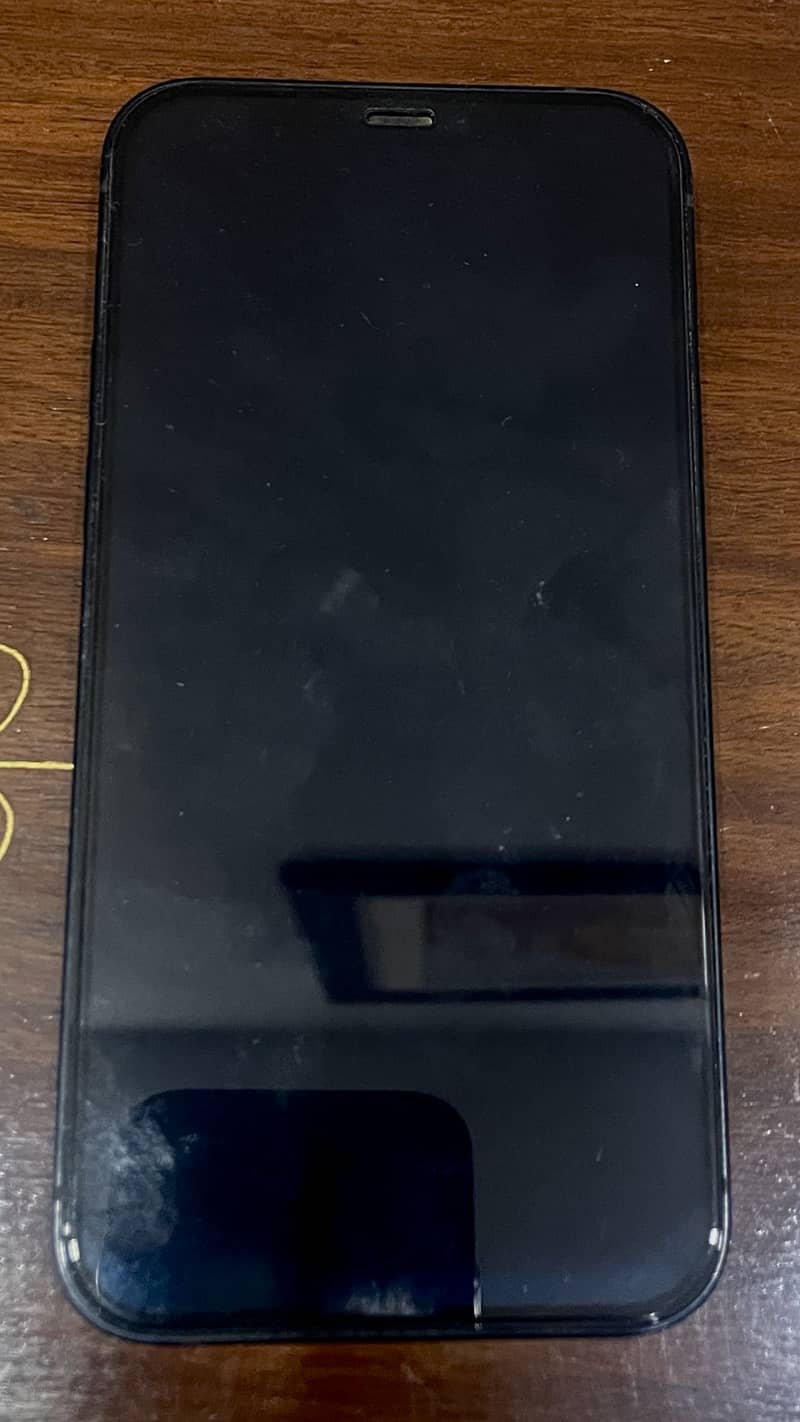 Apple iPhone 12 0
