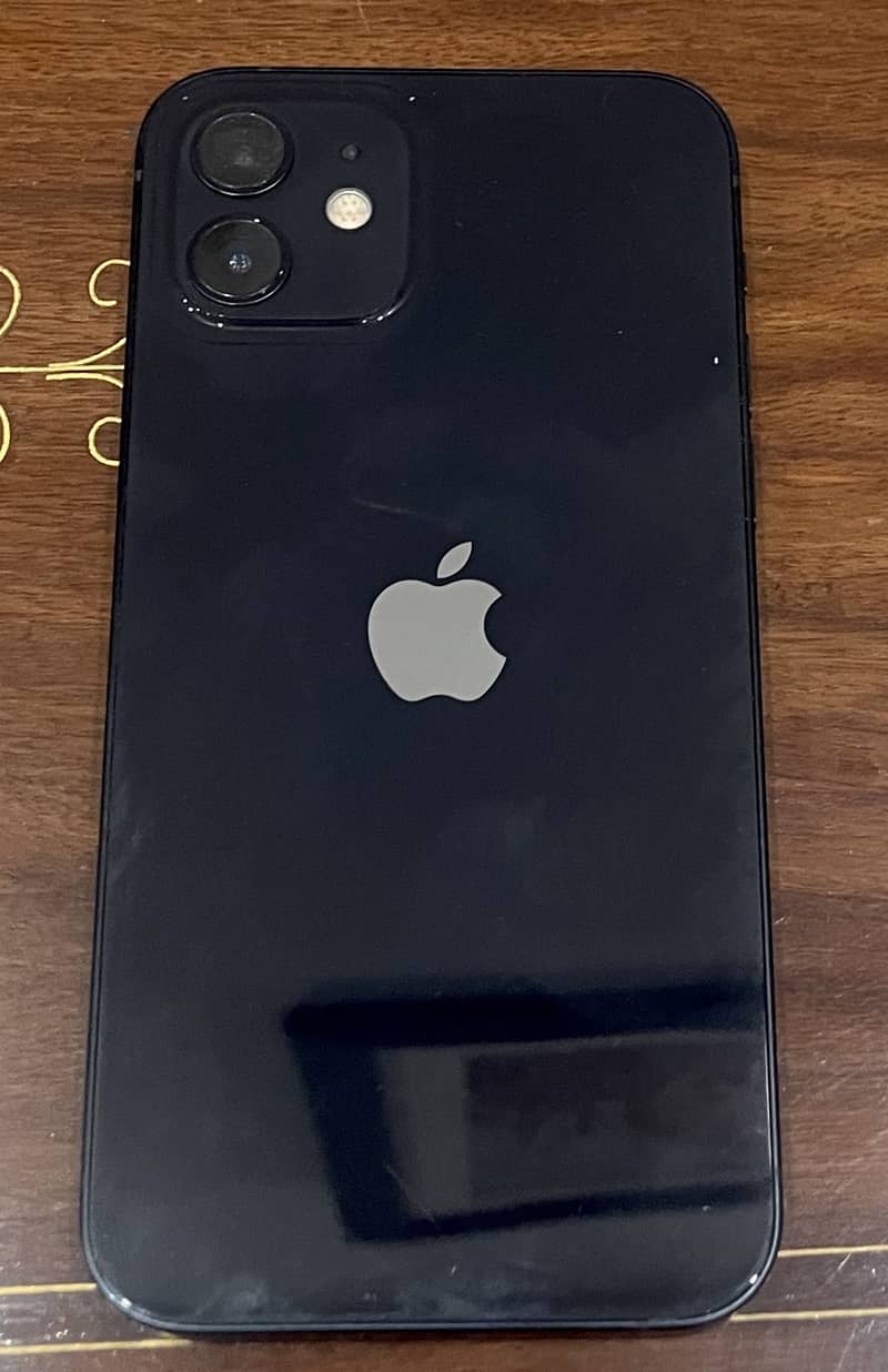 Apple iPhone 12 1