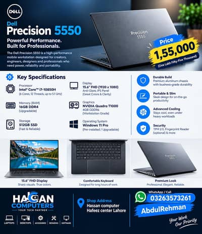 Laptop