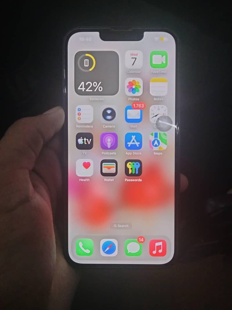 Apple iPhone 14 1