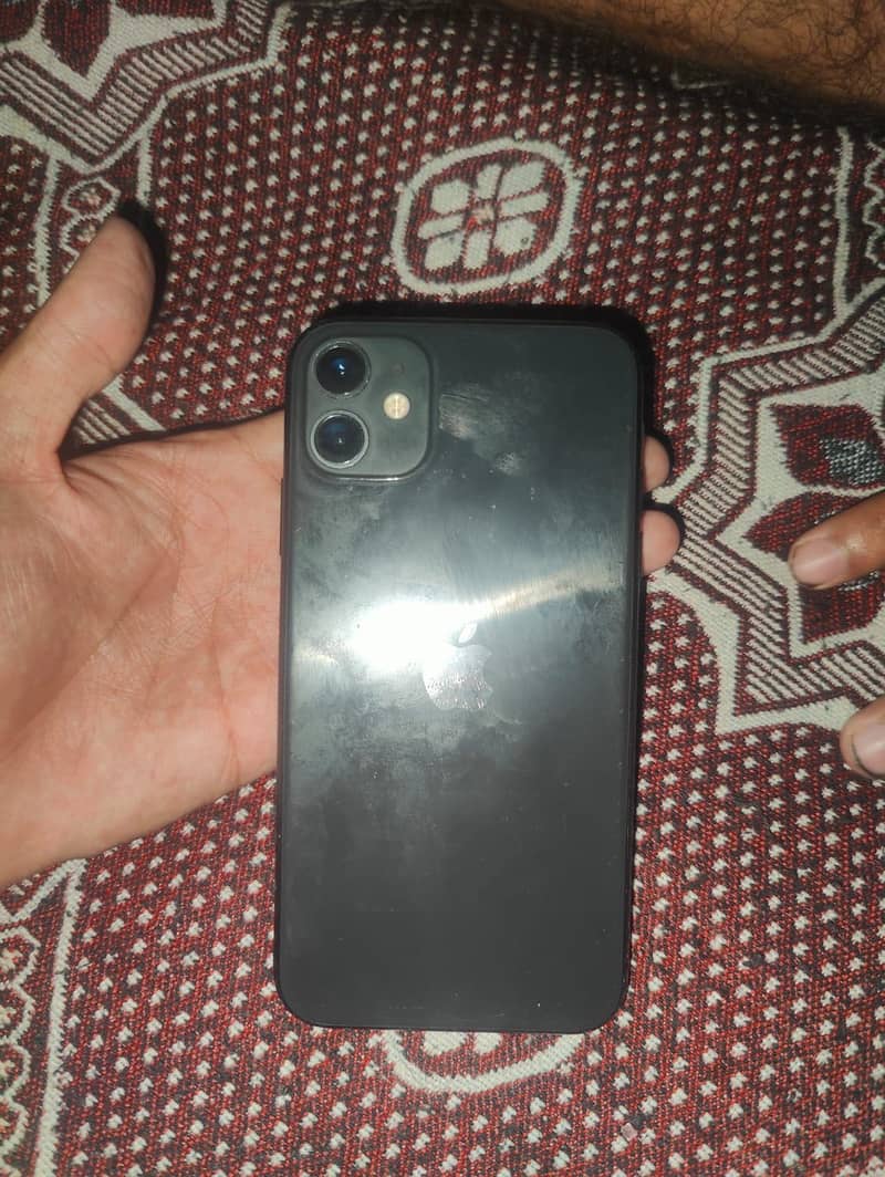 Apple iPhone 11 2