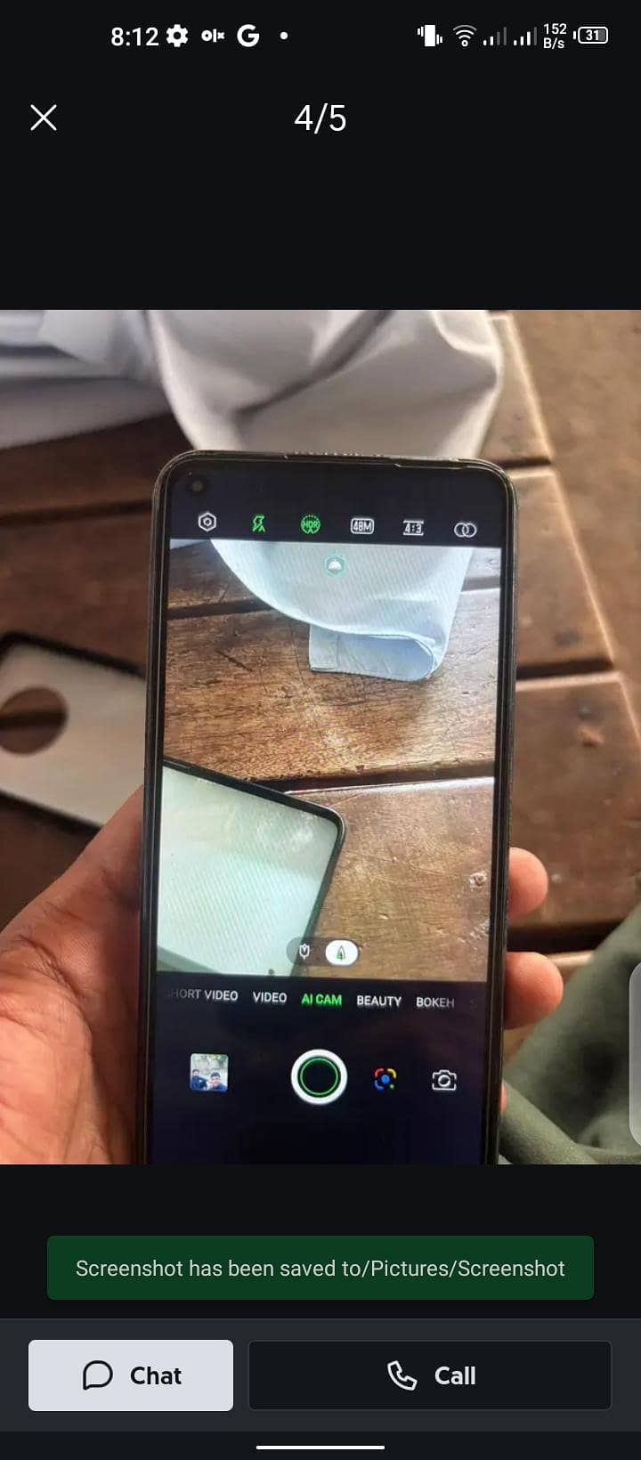 Infinix Note 7 1