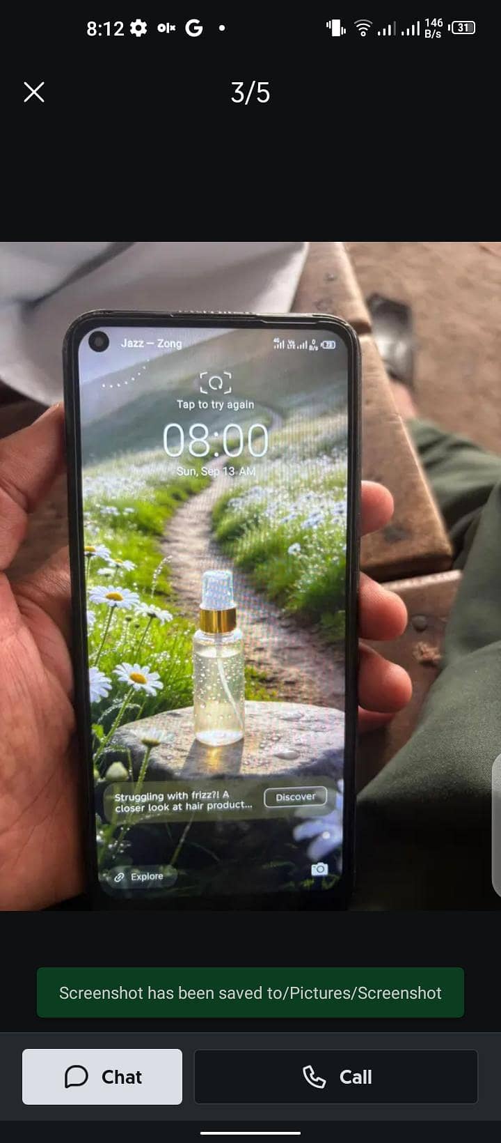 Infinix Note 7 2