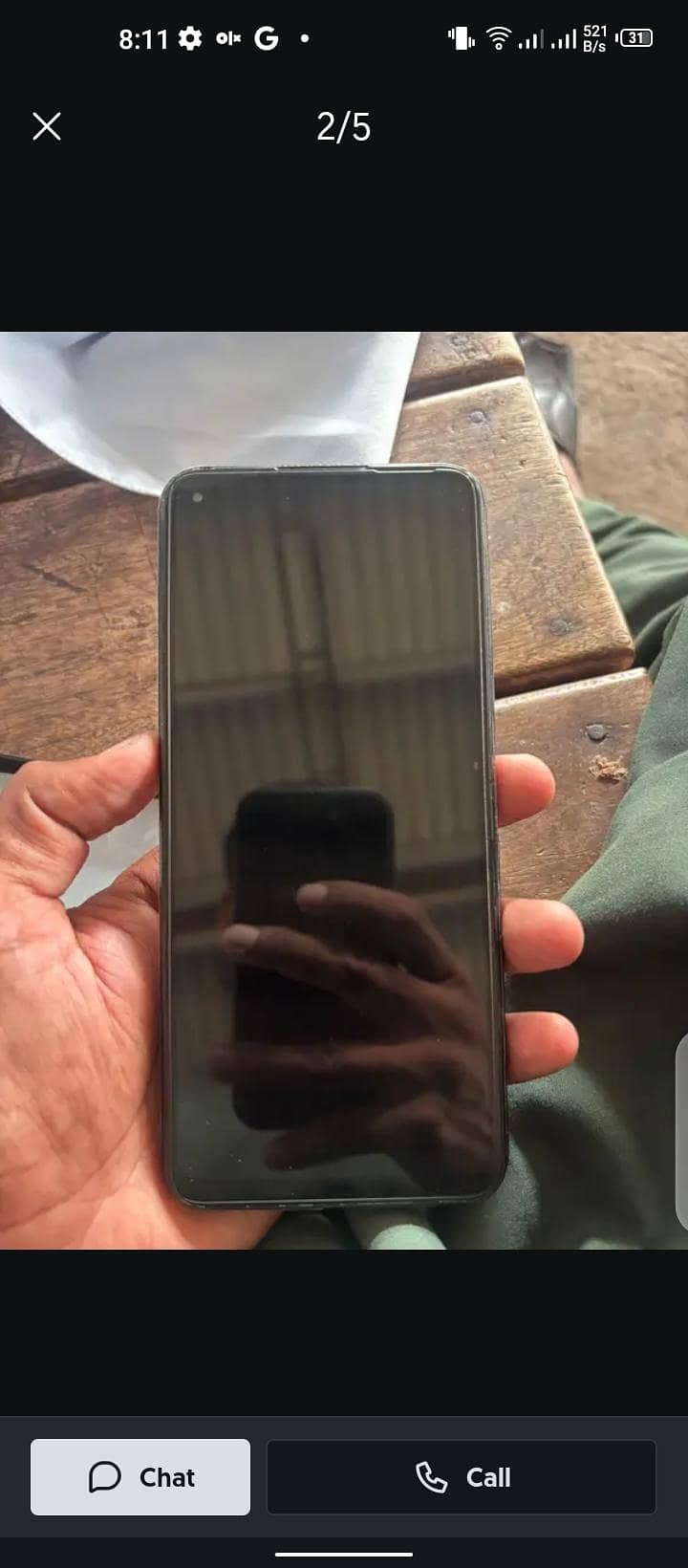 Infinix Note 7 3