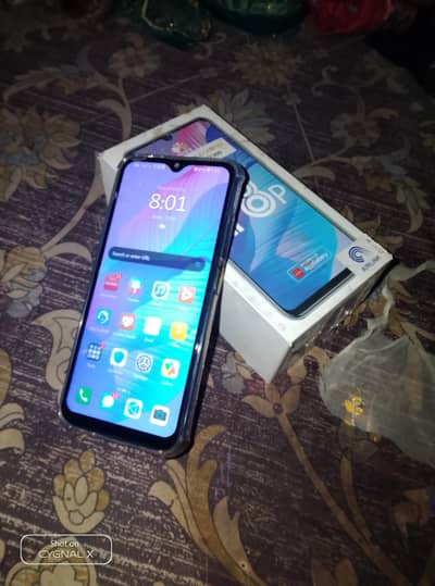 Huawei Y8p