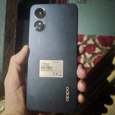 OPPO A15