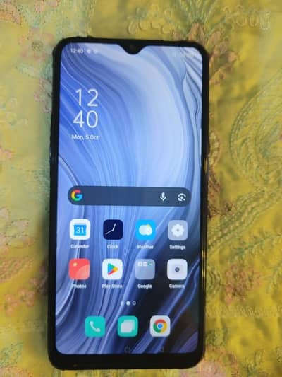 OPPO Reno