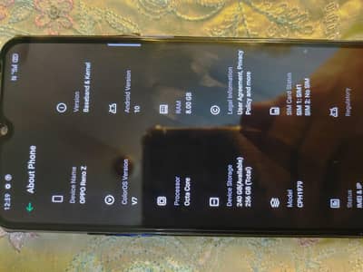 OPPO Reno