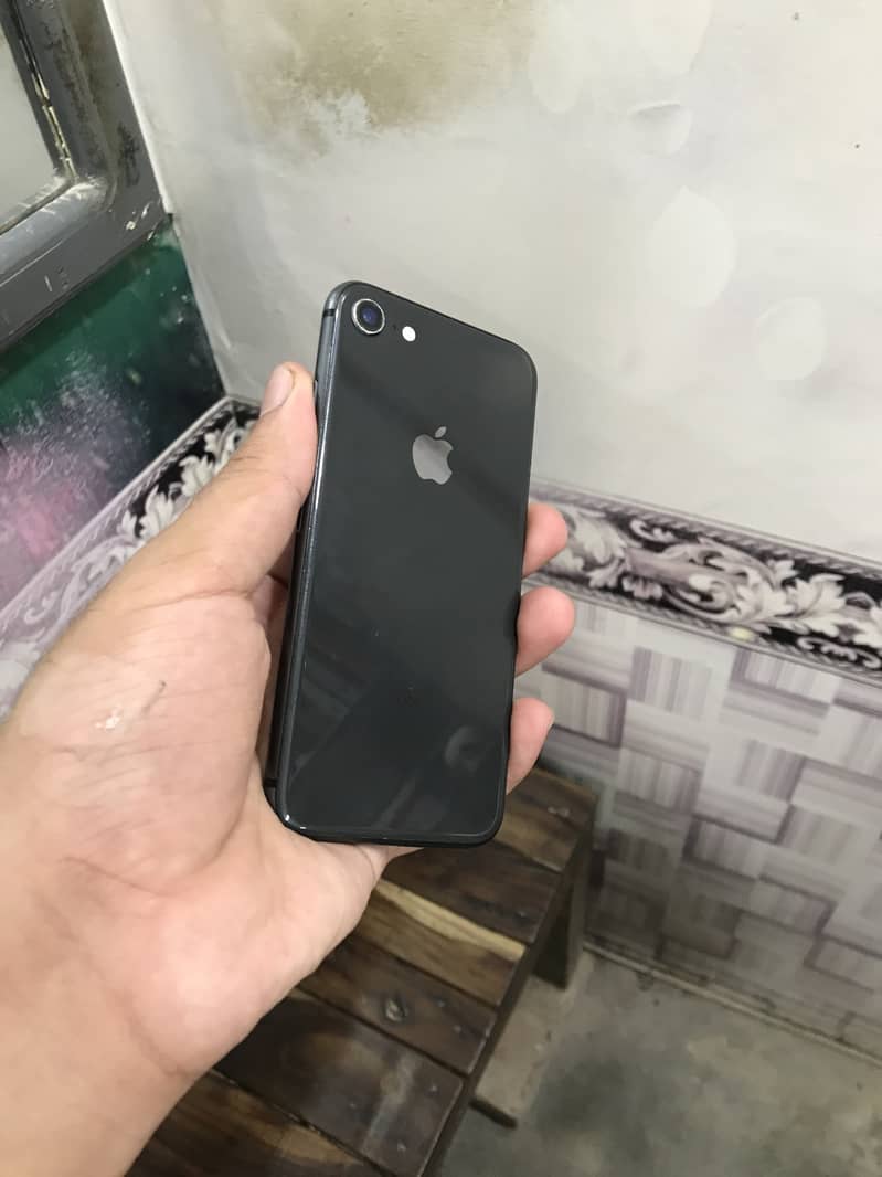 Apple iPhone 8 0