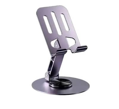 Universal Mobile Tablet Stand
