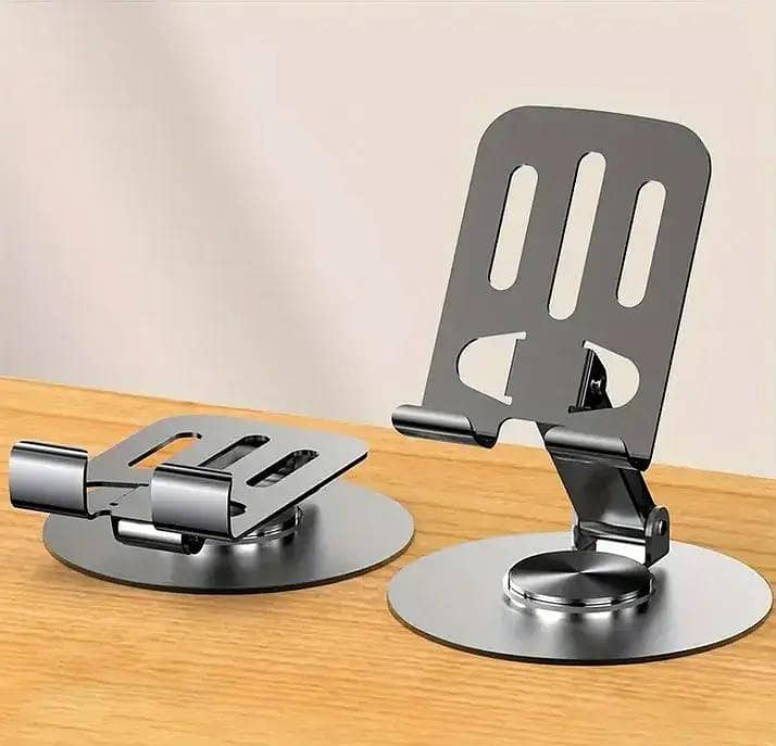 Universal Mobile Tablet Stand 2