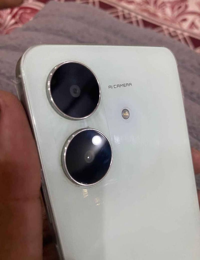 Realme Note 60 3