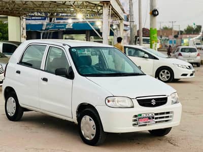 Suzuki Alto 2005