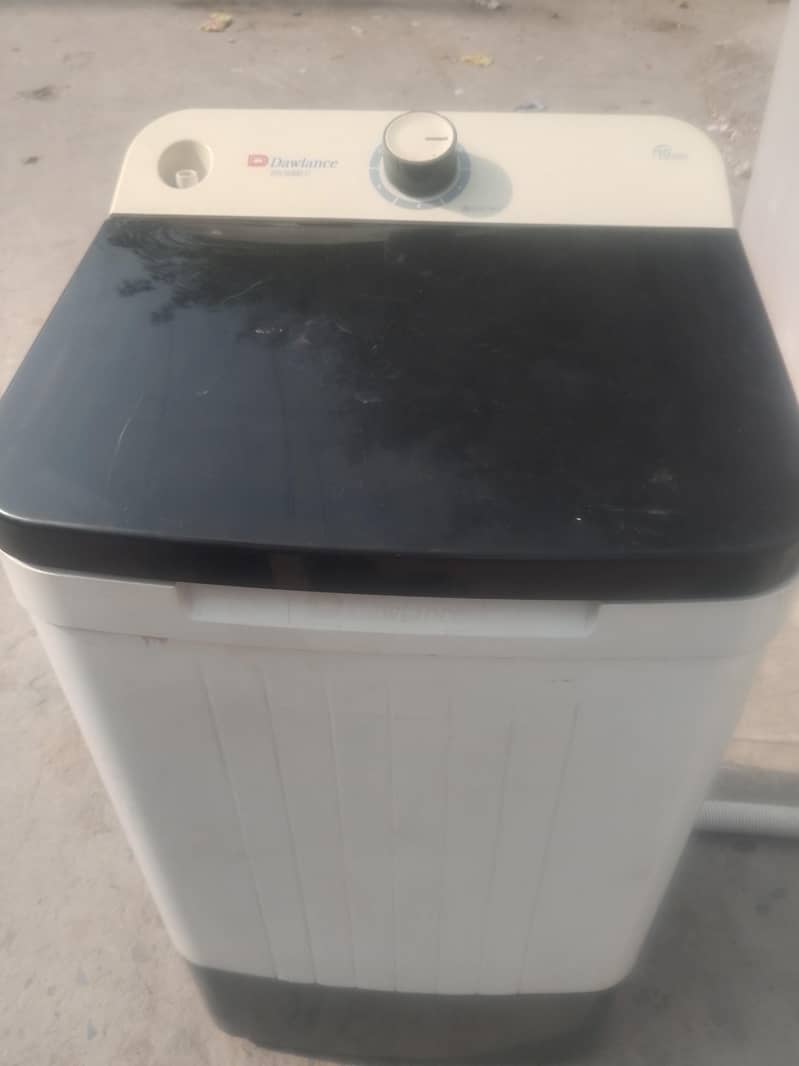 Dryer spin 6