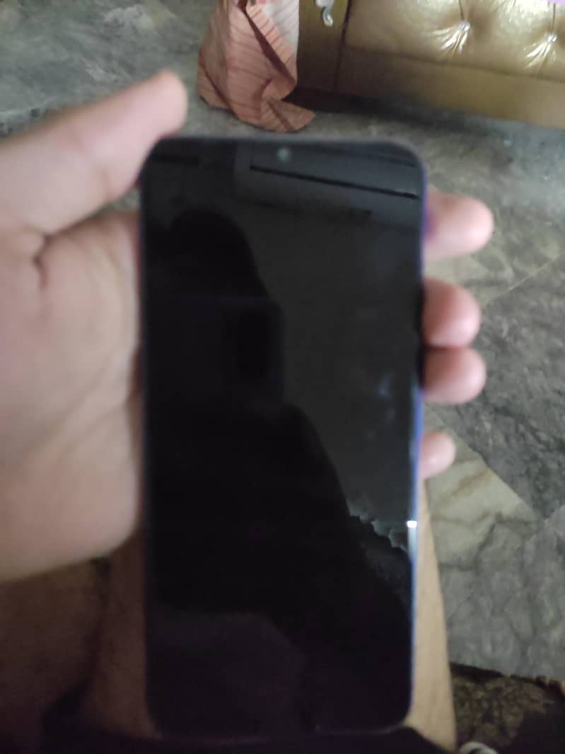 Tecno Spark 4 2