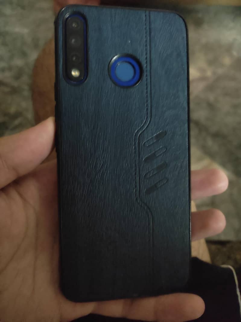 Tecno Spark 4 3