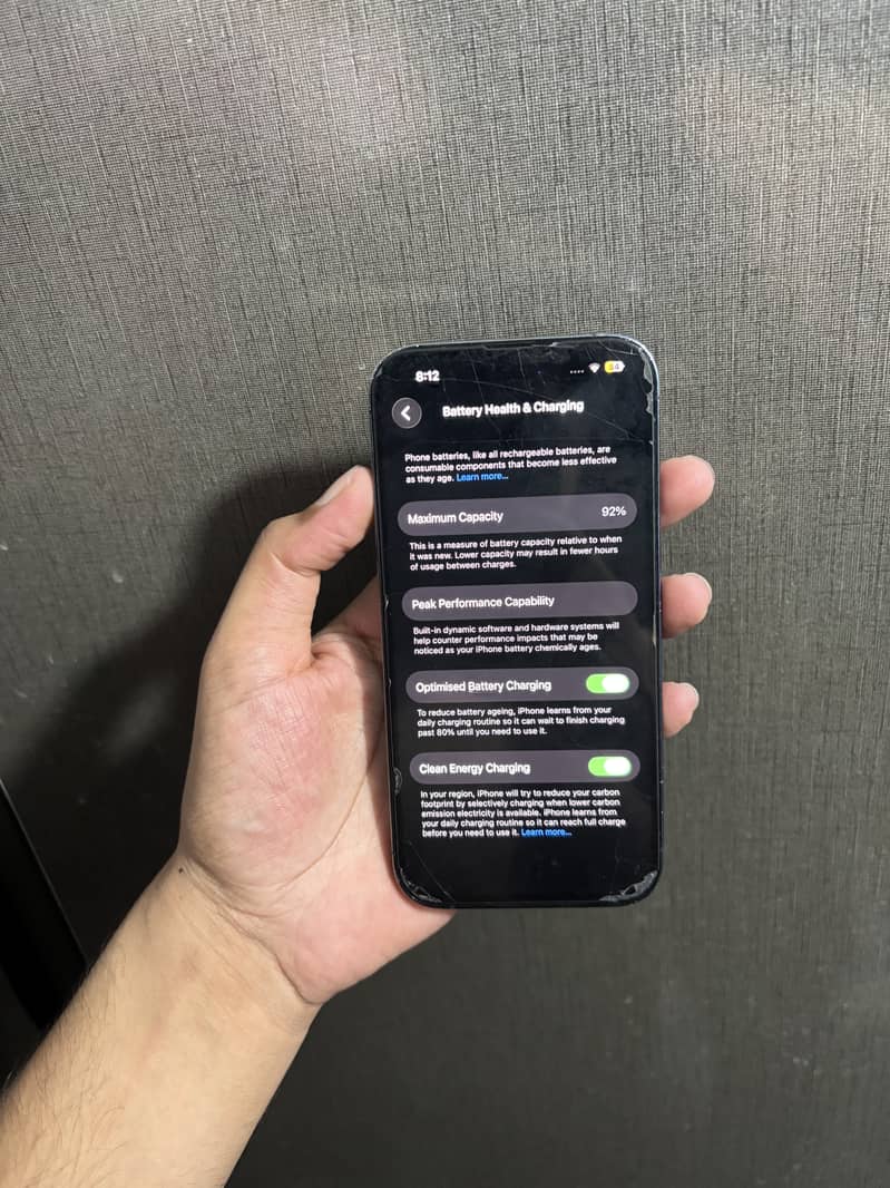 Apple iPhone 14 Pro 1