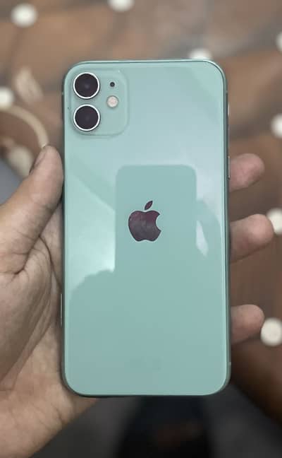 Apple iPhone 11