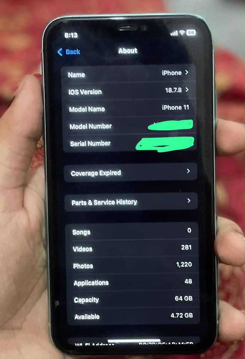 Apple iPhone 11 2