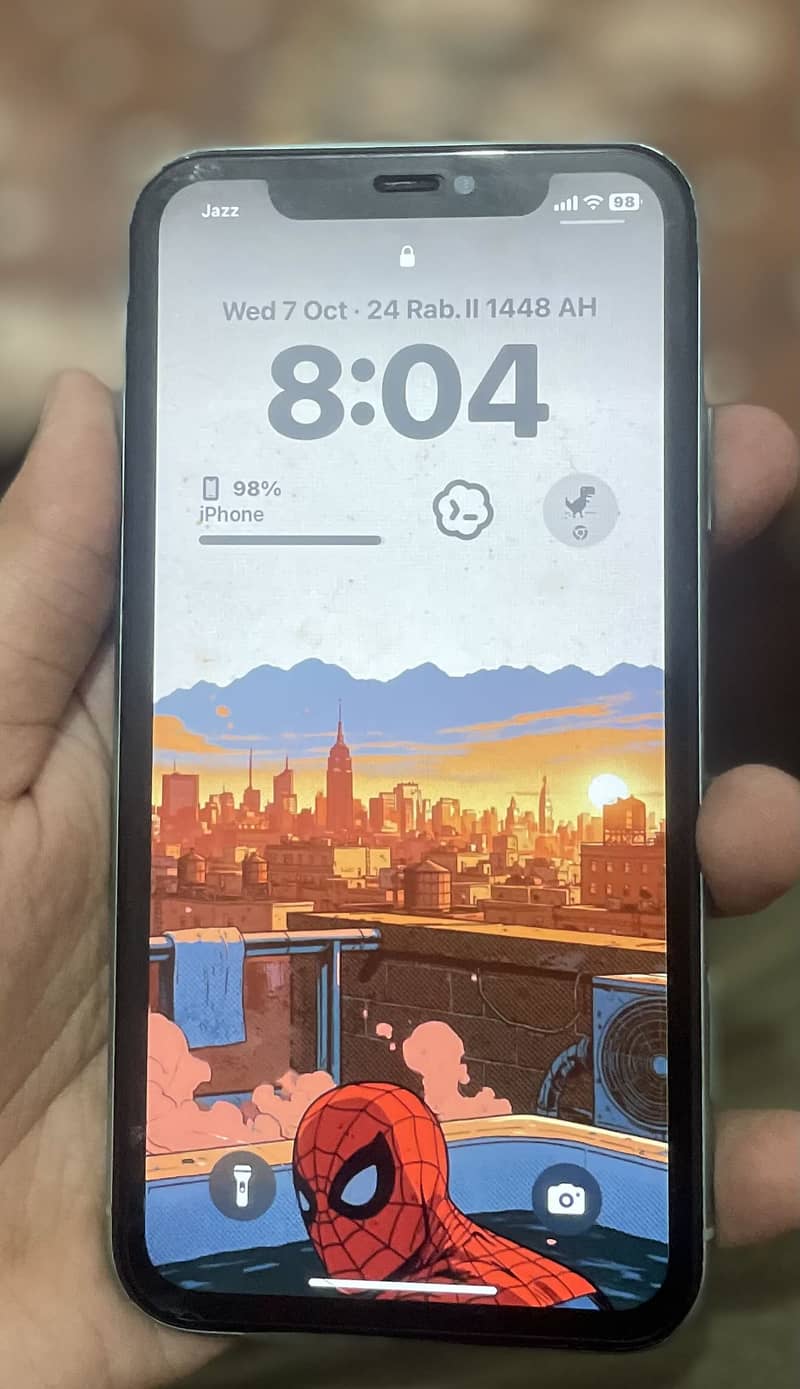 Apple iPhone 11 3