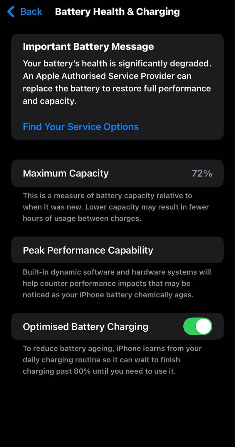 Apple iPhone 11 4