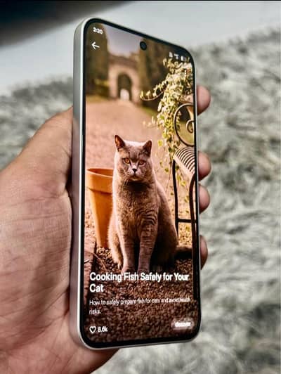 OPPO A6s pro