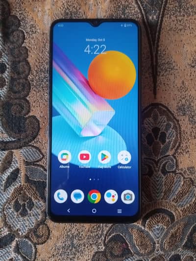 Vivo Y72