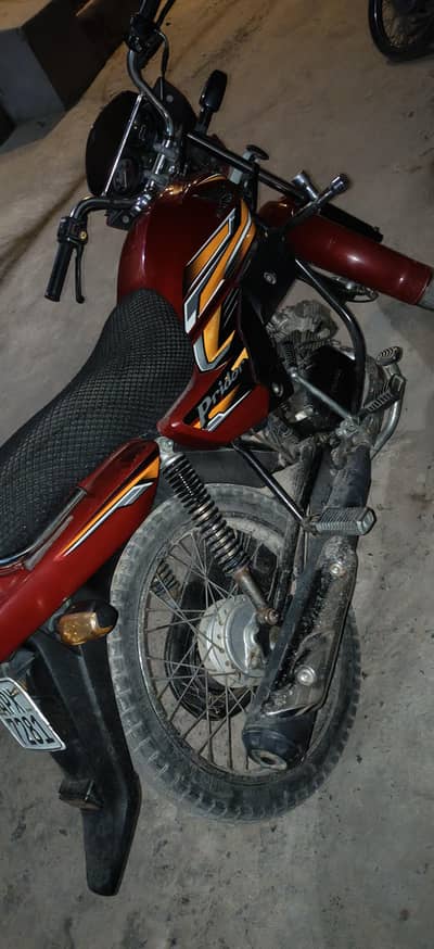 Honda Pridor 2022 For Sale