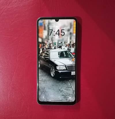 Realme C51
