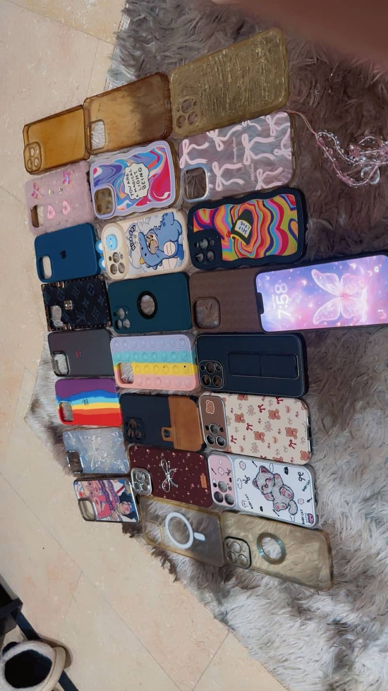 Apple iPhone 13 Pro Max 1