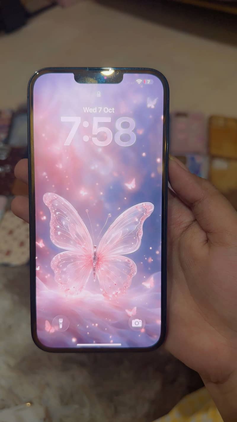 Apple iPhone 13 Pro Max 5