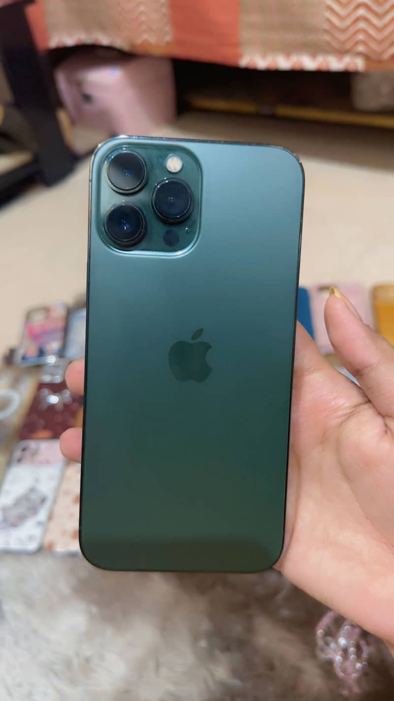 Apple iPhone 13 Pro Max 7