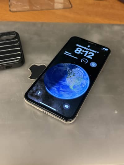 Apple iPhone X