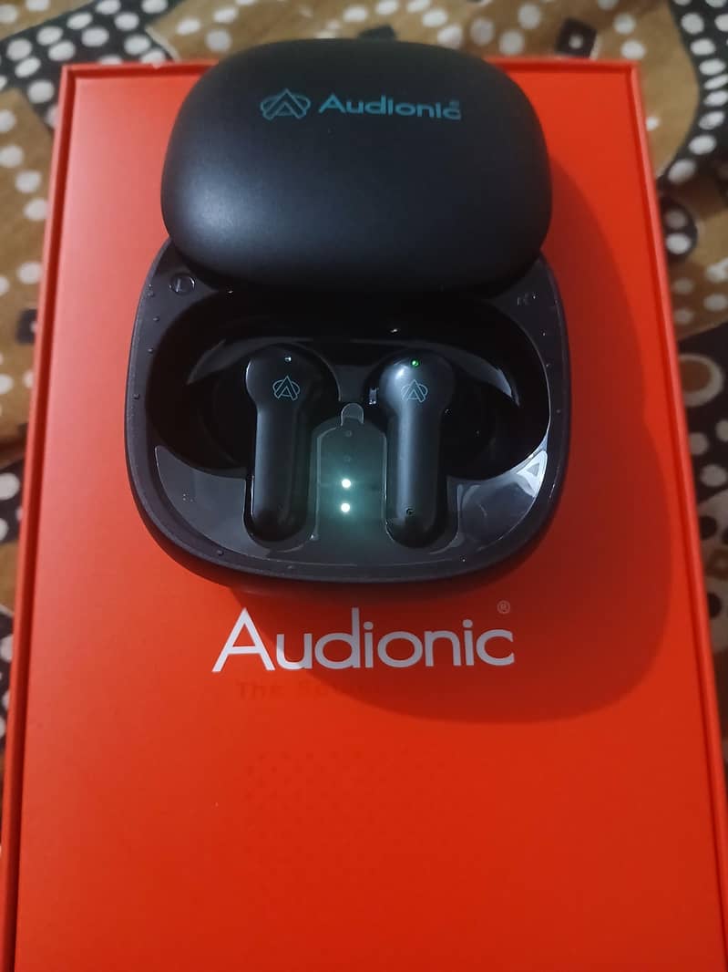 Audionic Airbud 550 0