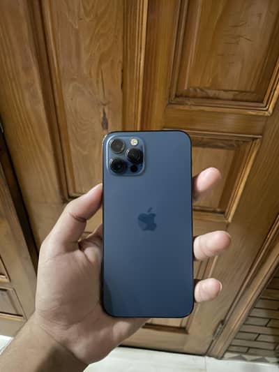 Apple iPhone 12 Pro