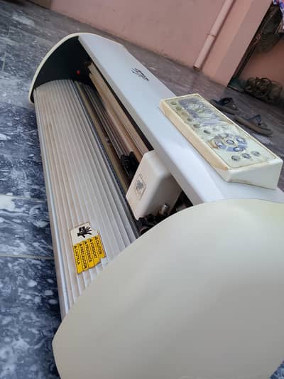 ar cut creation paper cutting machine