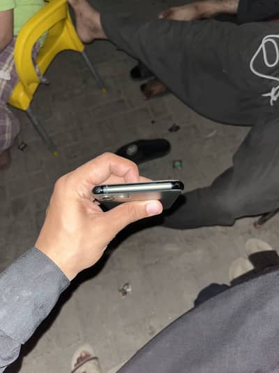 Apple iPhone 11 Pro Max