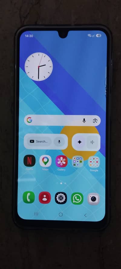 Samsung galaxy A26 5g 8/256