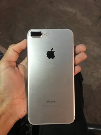 iPhone 7 Plus 128GB - Water Pack - All Okay - For Sale