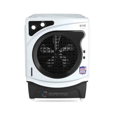 Nasgas full size perfect genuine condition air cooler
