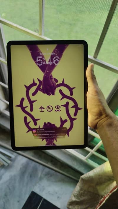 Ipad Pro 2018 256gb wifi + cellular