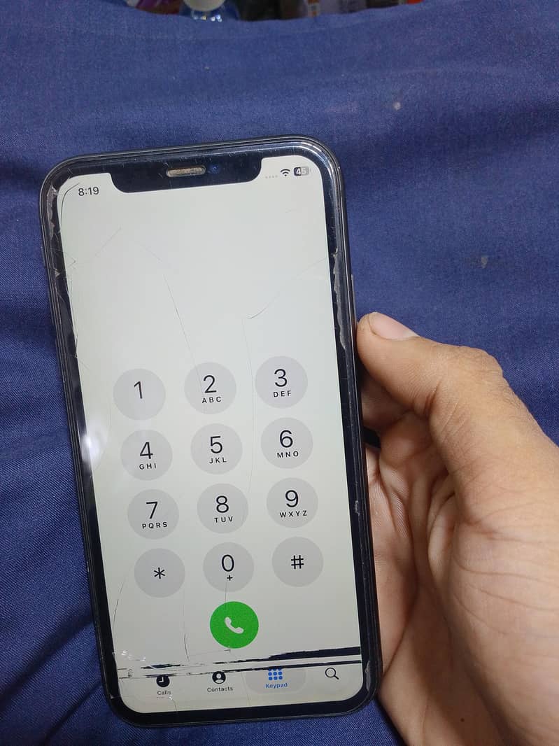 Apple iPhone 11 1