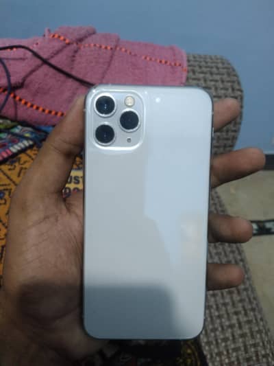 Apple iPhone 11 Pro Max