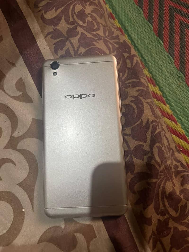 OPPO A37 0