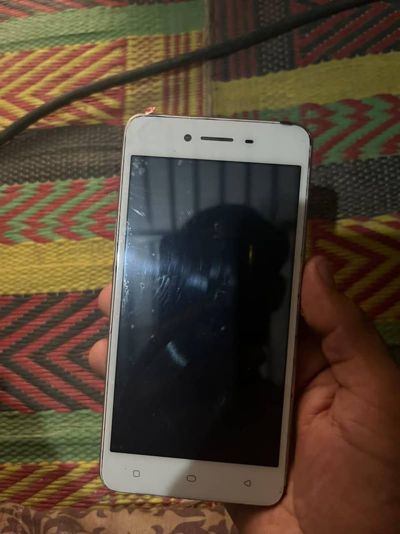 OPPO A37 2